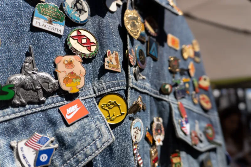 When Your Jacket Knew Its Maker's Name: The Era of American Clothing With a Face Behind It