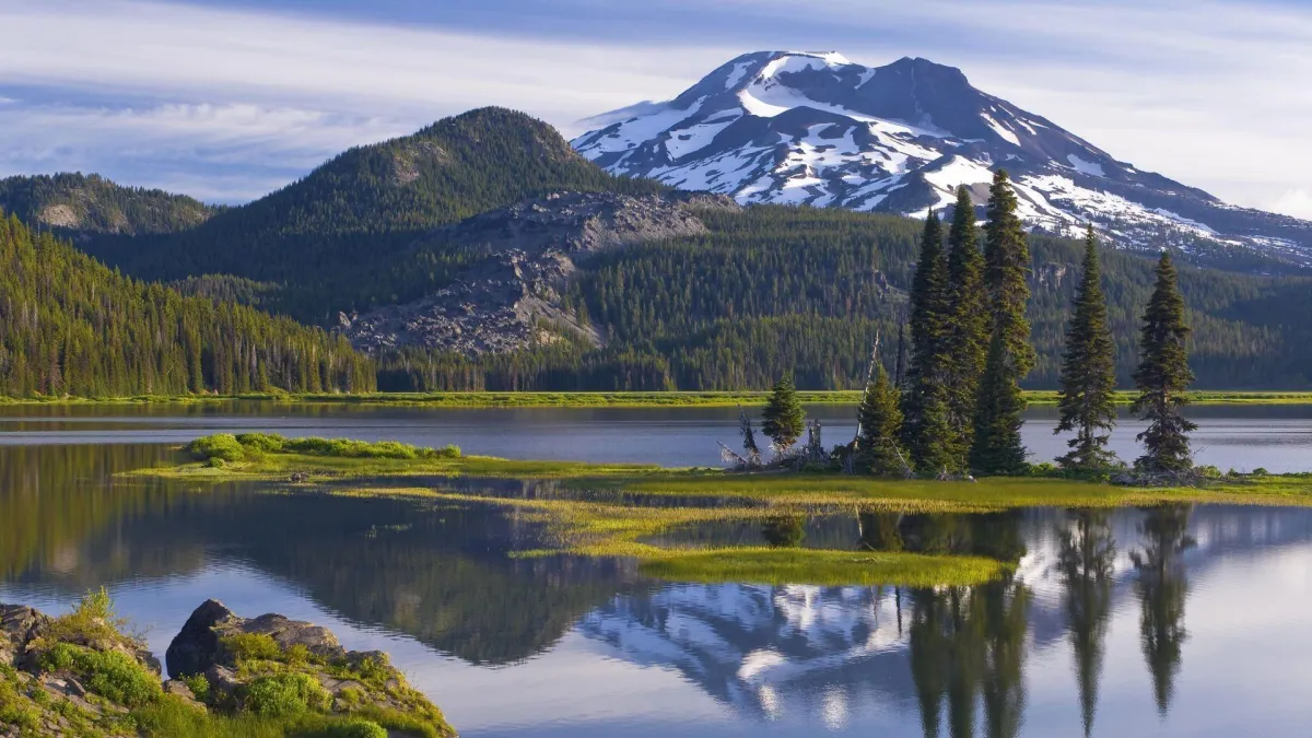 Pacific Northwest