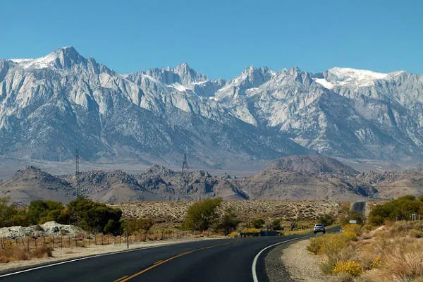Sierra Nevada