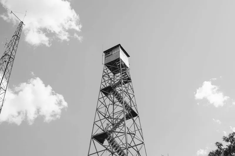 America's Best-Kept Lodging Secret: Historic Fire Towers You Can Rent for Pocket Change