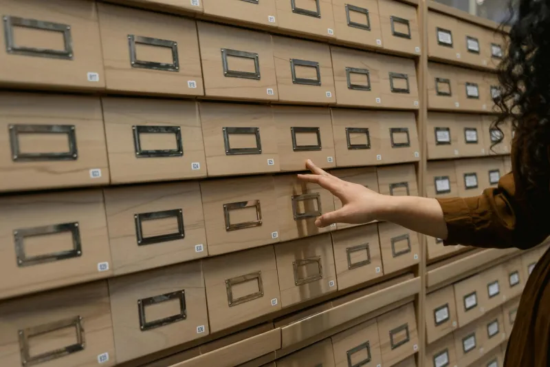 America's Underground Network of Seed Swapping That Survived Corporate Agriculture