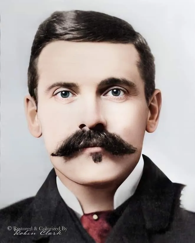Doc Holliday