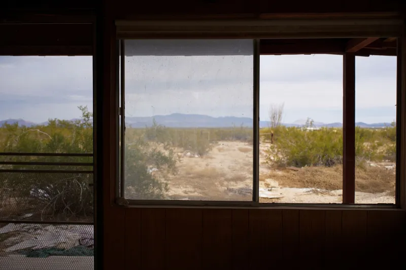 Breathe Easy: The Desert Towns America Built Just for Sick Lungs