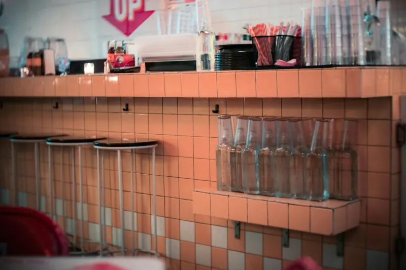 America's Original Third Places: How Drugstore Soda Fountains Built Communities One Phosphate at a Time
