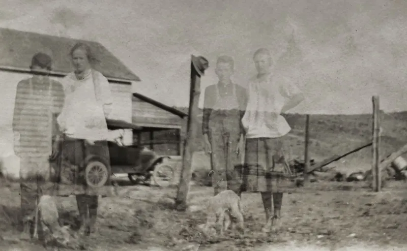 Farmed Out: The Vanished American Summer That Turned City Kids Into Something Tougher