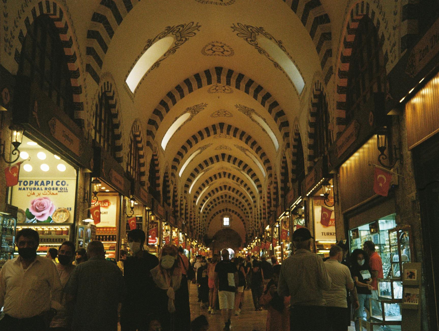 A Thousand-Year-Old Money Transfer System That Your Bank Doesn't Want You to Know About