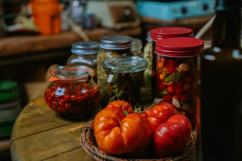 Your Great-Grandmother Knew Something About Groceries That You Don't