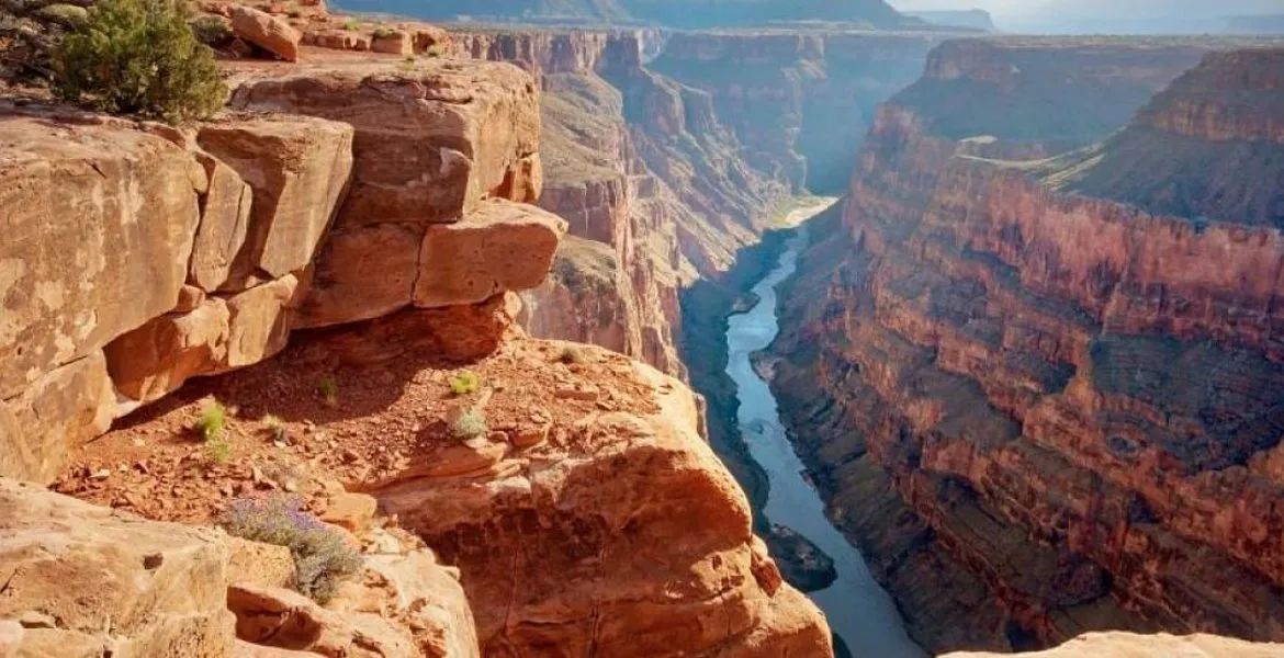 Grand Canyon