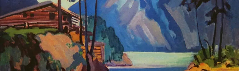 Harold and Mildred Thornton