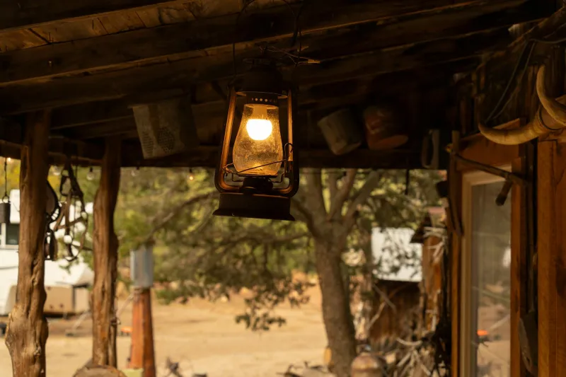 The Secret Signals That Guided America's First Road Trips — Before Motels Existed