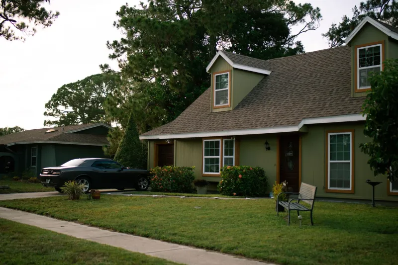 The House Swap That Predated Every App: How Americans Once Traded Homes on Pure Trust