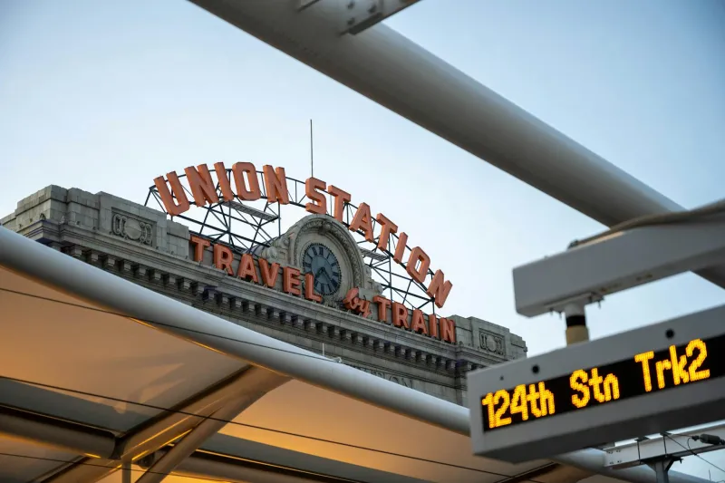 The Rebel Town That Told Railroad Time to Go Jump in a Lake