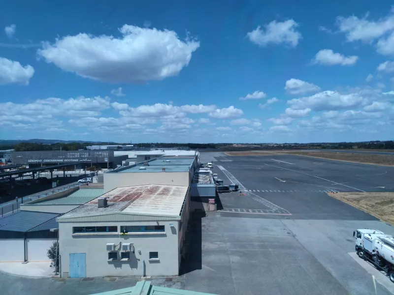 Silent Runways: The Abandoned Airports That Could Change How America Travels