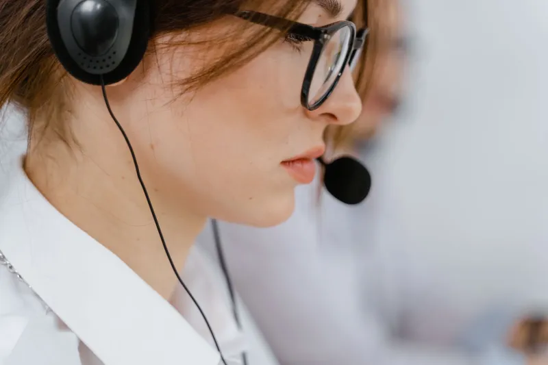 She Knew Who Was Home Before You Did: The Telephone Operators Who Ran Small-Town America