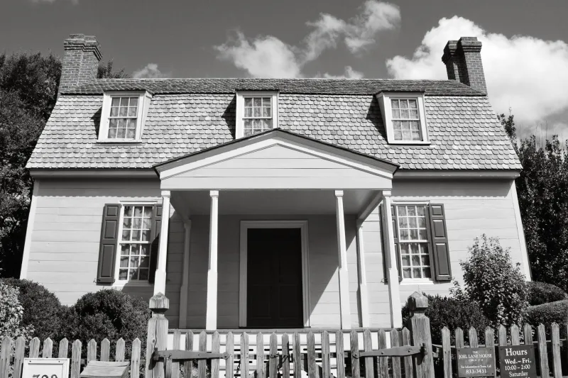 Airbnb Didn't Invent the Home-Sharing Economy. America's Grandmothers Did.