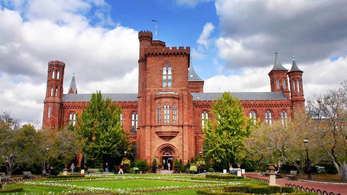 Smithsonian Institution