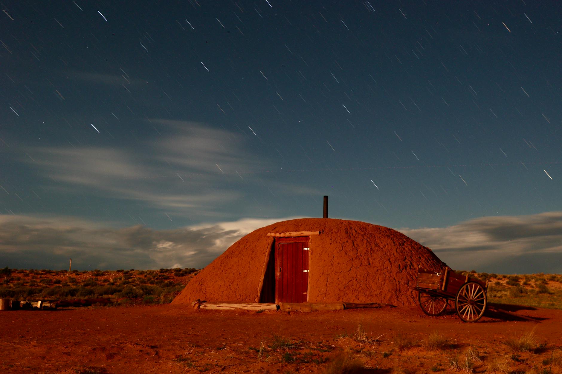 Carved Into the Hillside: The Radical Underground Homes America Almost Adopted