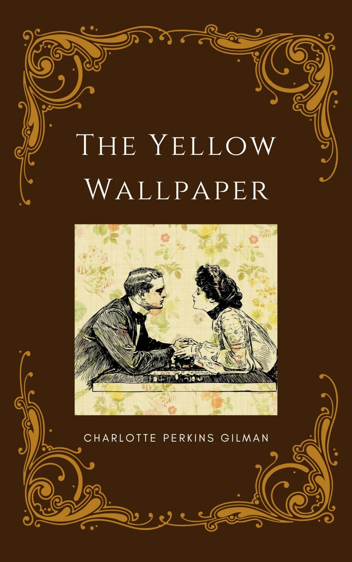 Charlotte Perkins Gilman