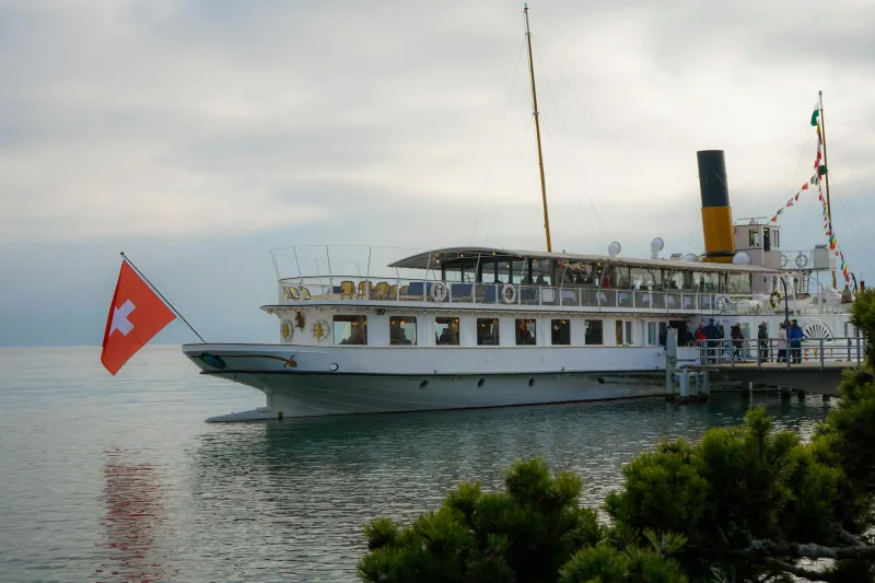 When American Doctors Sent Patients to Sea Instead of the Pharmacy