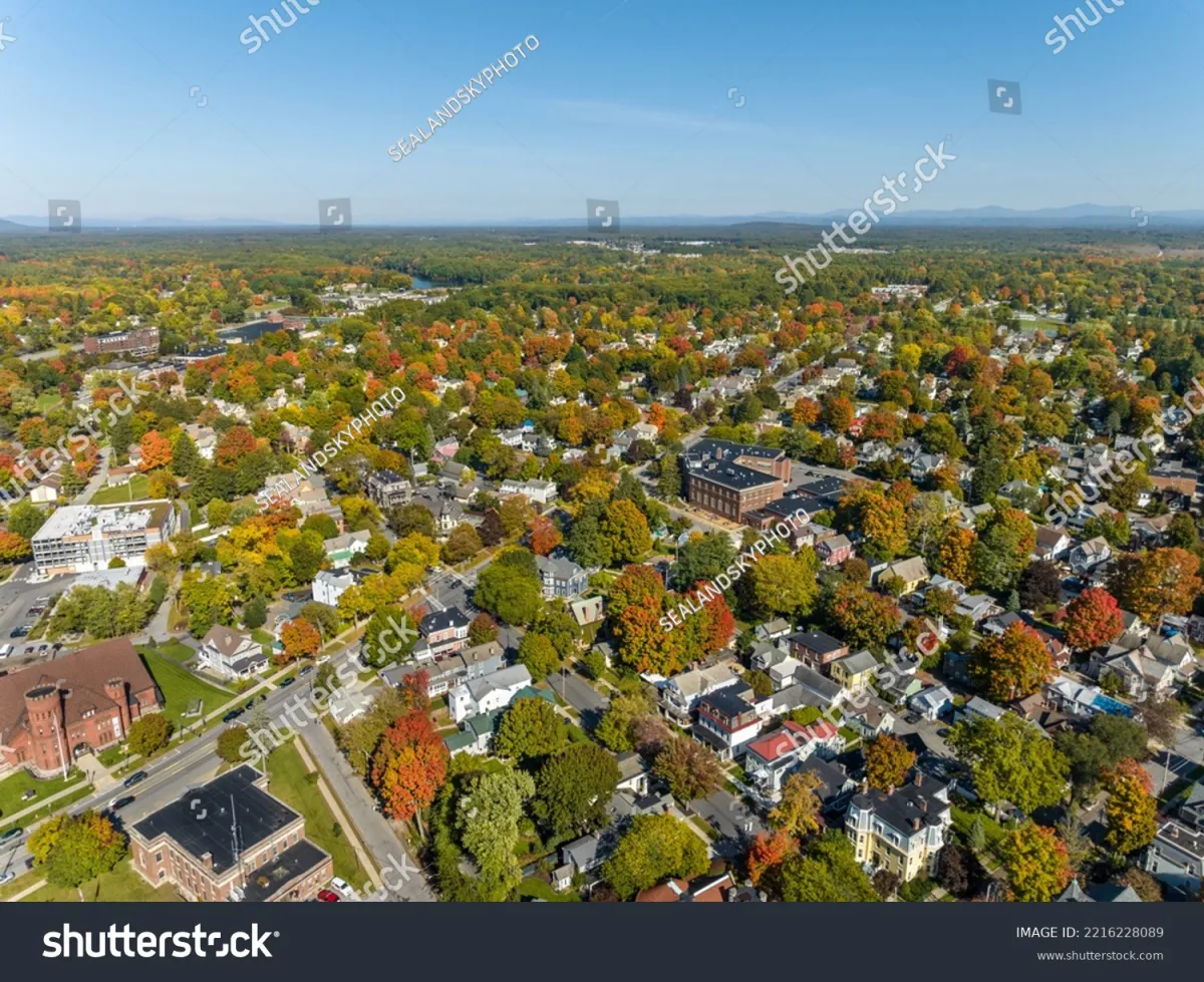 Saratoga Springs, New York