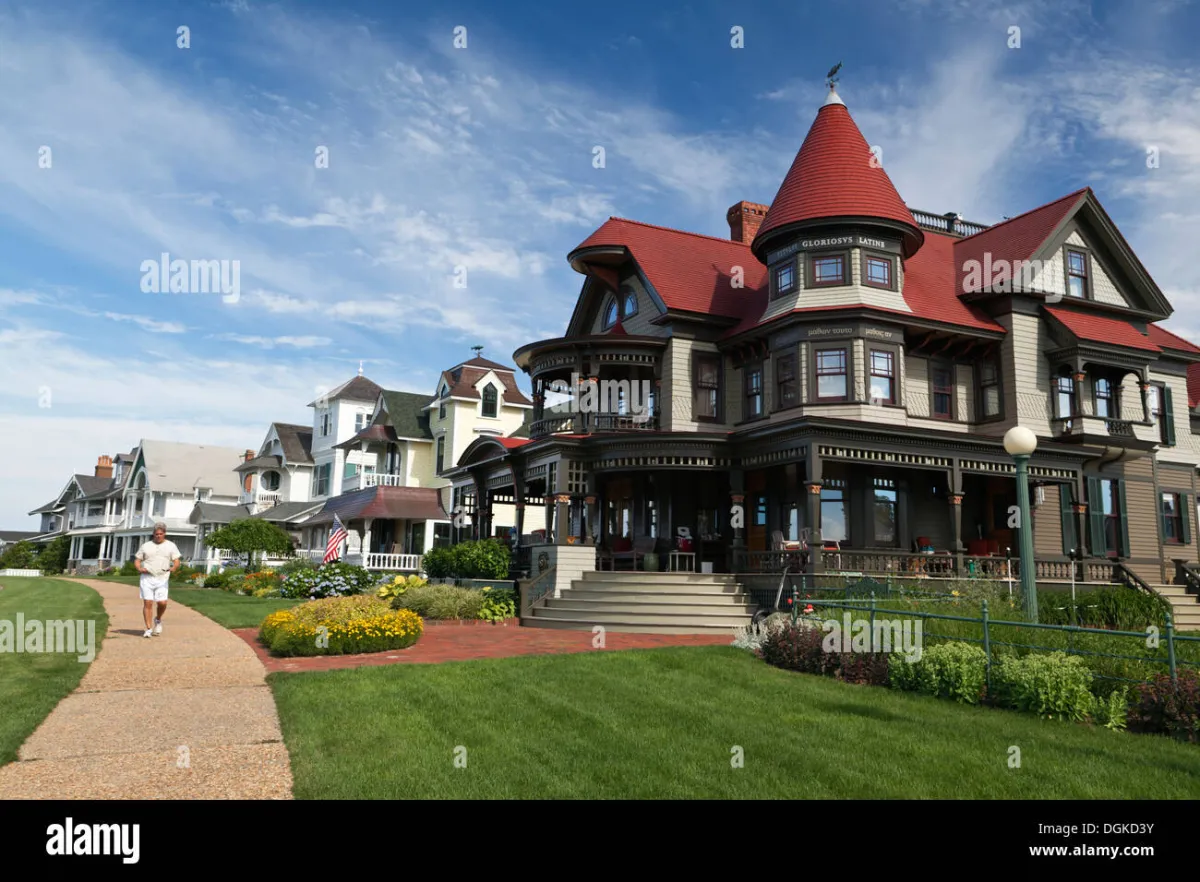 Oak Bluffs