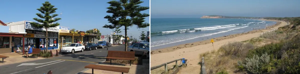 Ocean Grove