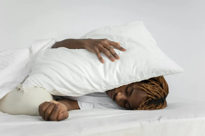 Why Your Ancestors Slept Twice a Night — And the Science That Says You Should Too
